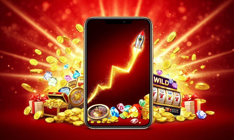 two-hundred-ninety-one mobile gaming